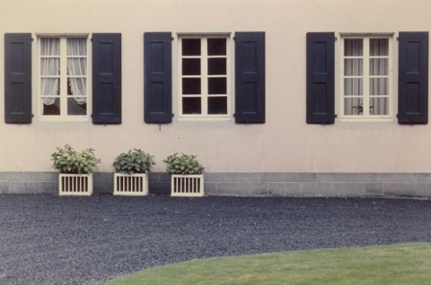 Luigi Ghirri - La scoperta del mondo